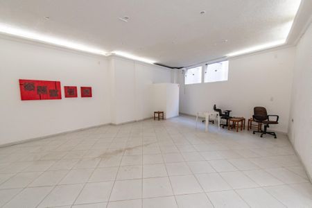 Apartamento à venda com 110m², 2 quartos e 1 vagaÁrea comum