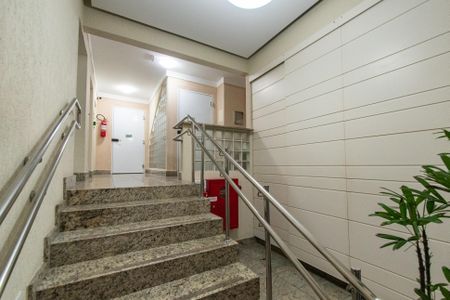 Apartamento à venda com 110m², 2 quartos e 1 vagaHall de entrada