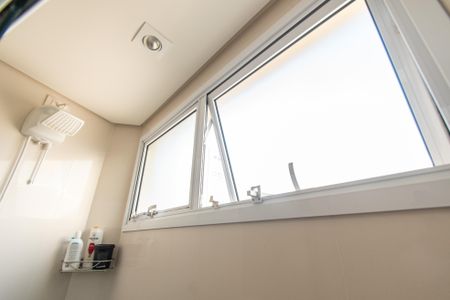 Apartamento à venda com 110m², 2 quartos e 1 vagaBanheiro