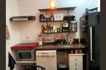 Apartamento à venda com 73m², 2 quartos e 1 vaga