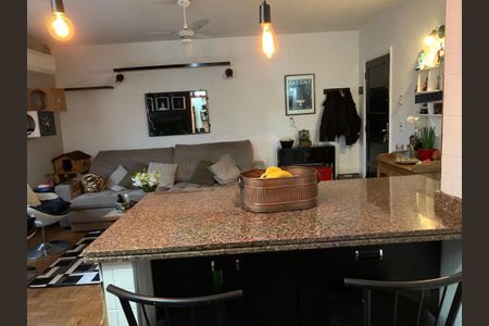 Apartamento à venda com 73m², 2 quartos e 1 vaga