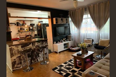 Apartamento à venda com 73m², 2 quartos e 1 vaga