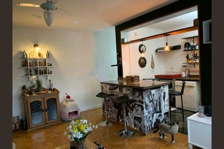 Apartamento à venda com 73m², 2 quartos e 1 vaga