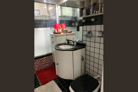 Apartamento à venda com 73m², 2 quartos e 1 vaga