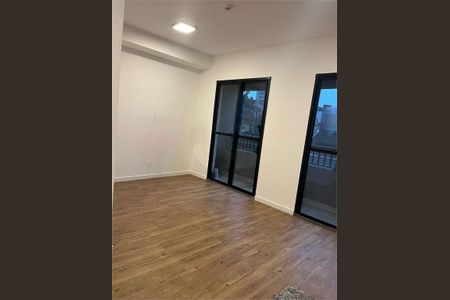 Apartamento à venda com 1 quarto, 30m² em Belenzinho, São Paulo