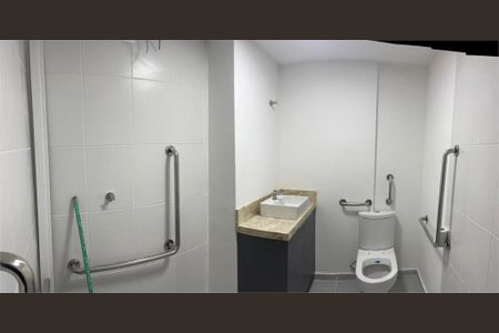 Apartamento à venda com 1 quarto, 30m² em Belenzinho, São Paulo