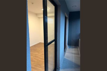 Apartamento à venda com 1 quarto, 30m² em Belenzinho, São Paulo