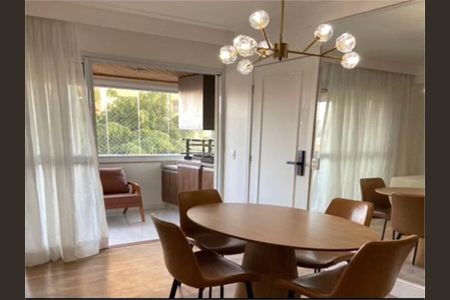 Apartamento à venda com 106m², 3 quartos e 2 vagas