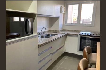 Apartamento à venda com 106m², 3 quartos e 2 vagas