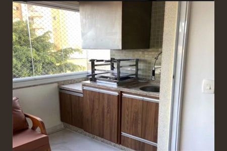 Apartamento à venda com 106m², 3 quartos e 2 vagas