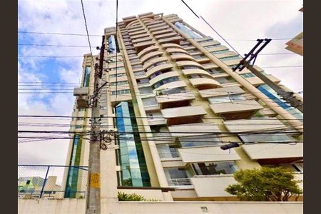 Apartamento à venda com 106m², 3 quartos e 2 vagas