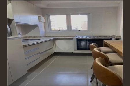 Apartamento à venda com 106m², 3 quartos e 2 vagas