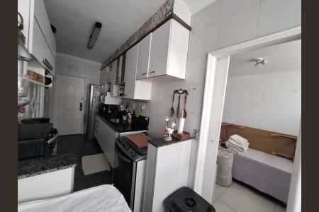 Apartamento à venda com 101m², 3 quartos e 1 vaga