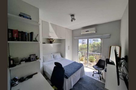 Apartamento à venda com 101m², 3 quartos e 1 vaga