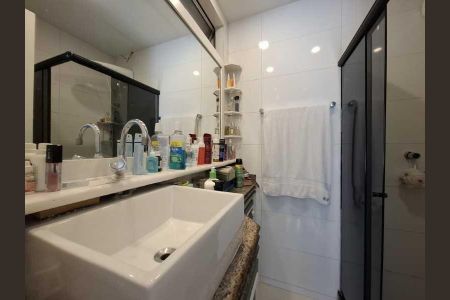 Apartamento à venda com 101m², 3 quartos e 1 vaga