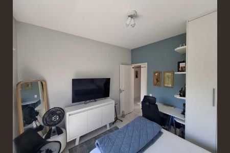 Apartamento à venda com 101m², 3 quartos e 1 vaga