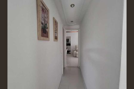 Apartamento à venda com 101m², 3 quartos e 1 vaga