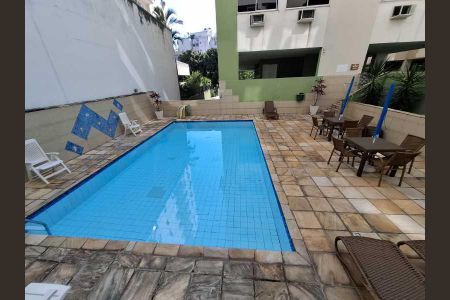 Apartamento à venda com 101m², 3 quartos e 1 vaga