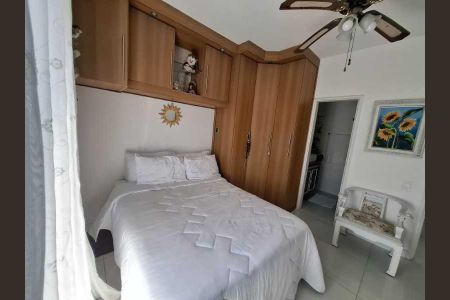 Apartamento à venda com 101m², 3 quartos e 1 vaga