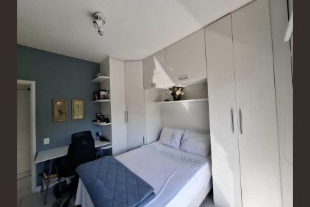 Apartamento à venda com 101m², 3 quartos e 1 vaga