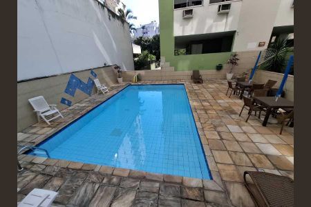 Apartamento à venda com 101m², 3 quartos e 1 vaga