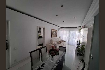 Apartamento à venda com 101m², 3 quartos e 1 vaga