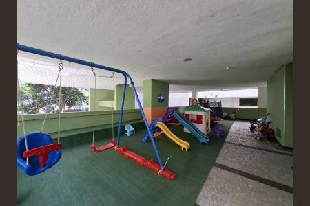 Apartamento à venda com 101m², 3 quartos e 1 vaga