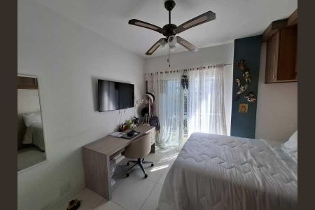 Apartamento à venda com 101m², 3 quartos e 1 vaga