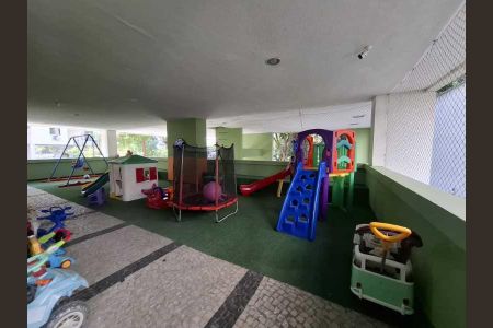 Apartamento à venda com 101m², 3 quartos e 1 vaga