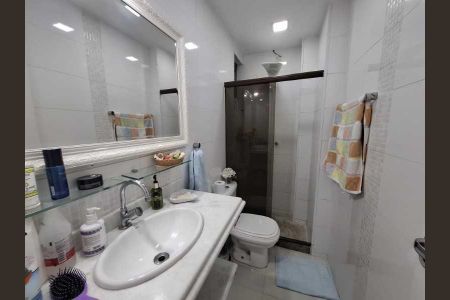 Apartamento à venda com 101m², 3 quartos e 1 vaga