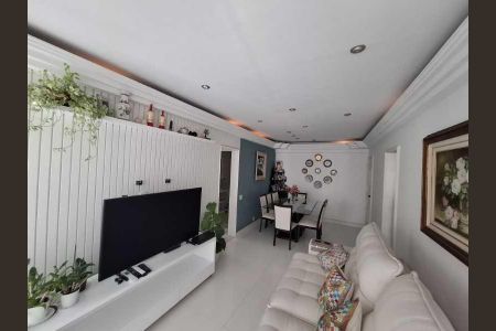 Apartamento à venda com 101m², 3 quartos e 1 vaga