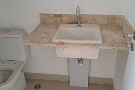 Apartamento à venda com 3 quartos, 110m² em Parque São Jorge, São Paulo