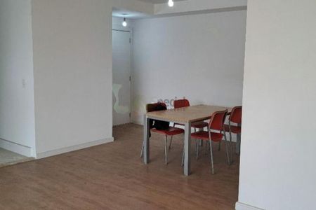 Apartamento à venda com 3 quartos, 110m² em Parque São Jorge, São Paulo