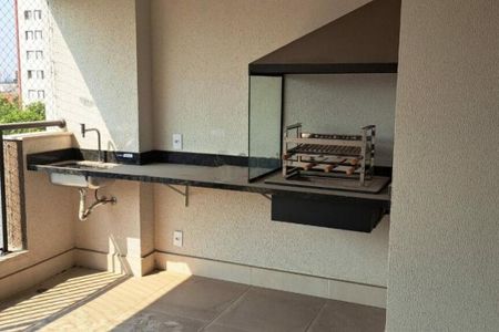 Apartamento à venda com 3 quartos, 110m² em Parque São Jorge, São Paulo