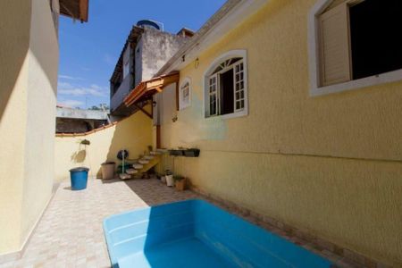 Casa à venda com 280m², 3 quartos e 6 vagas