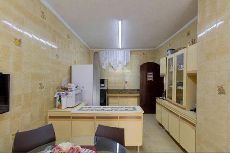 Casa à venda com 280m², 3 quartos e 6 vagas