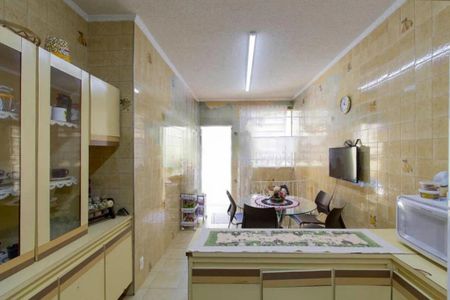 Casa à venda com 280m², 3 quartos e 6 vagas