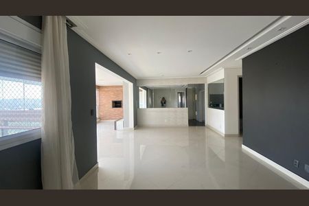 Apartamento à venda com 3 quartos, 112m² em Várzea da Barra Funda, São Paulo