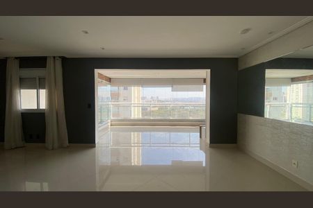 Apartamento à venda com 3 quartos, 112m² em Várzea da Barra Funda, São Paulo