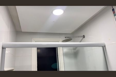 Casa de condomínio à venda com 366m², 5 quartos e 2 vagasBanheiro da Suíte 3