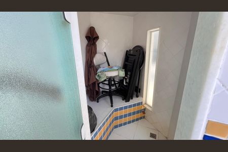 Casa de condomínio à venda com 366m², 5 quartos e 2 vagasÁrea comum