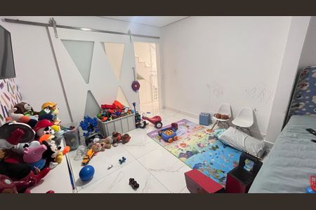 Casa de condomínio à venda com 366m², 5 quartos e 2 vagasQuarto