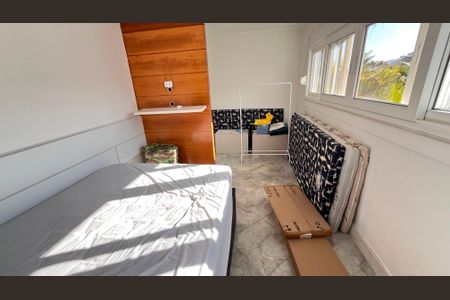 Casa de condomínio à venda com 366m², 5 quartos e 2 vagasSuíte 4