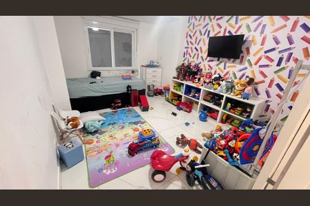 Casa de condomínio à venda com 366m², 5 quartos e 2 vagasQuarto