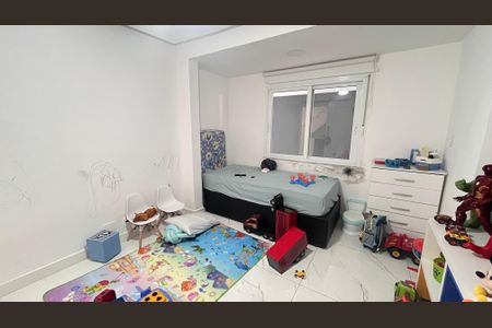 Quarto de casa de condomínio à venda com 5 quartos, 366m² em Recreio dos Bandeirantes, Rio de Janeiro