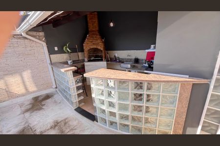 Casa de condomínio à venda com 366m², 5 quartos e 2 vagasÁrea comum