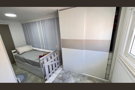 Casa de condomínio à venda com 366m², 5 quartos e 2 vagasSuíte 3