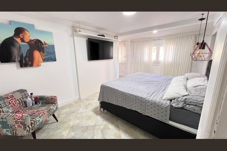 Casa de condomínio à venda com 366m², 5 quartos e 2 vagasSuite 1