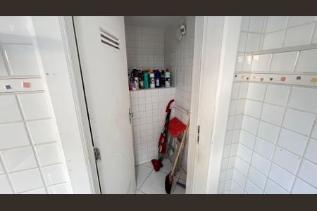 Casa de condomínio à venda com 366m², 5 quartos e 2 vagasÁrea de Serviço