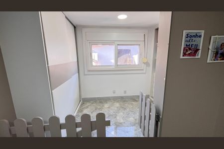 Casa de condomínio à venda com 366m², 5 quartos e 2 vagasSuíte 3